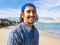 Jeremiah Matthews's Jobs In Sports Profile Picture