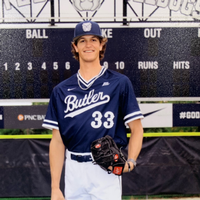 Jacob Putnam's Jobs In Sports Profile Picture