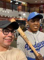 Christian Maysonet's Jobs In Sports Profile Picture