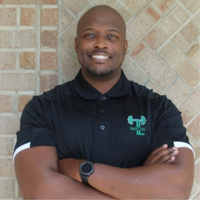 Joshua Speaks's Jobs In Sports Profile Picture