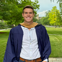 Trevor Tuplin's Jobs In Sports Profile Picture