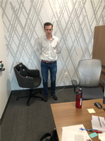 Angus Lodge's Jobs In Sports Profile Picture