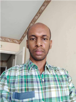 Bello Mohammed's Jobs In Sports Profile Picture