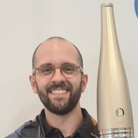 IGOR ARAUJO's Jobs In Sports Profile Picture