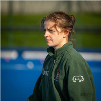 Alana Hamilton Tombs's Jobs In Sports Profile Picture