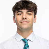 Luke Hendricks's Jobs In Sports Profile Picture