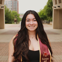 Alisia Garcia's Jobs In Sports Profile Picture