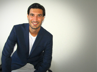 ALESSIO BALZAROTTI's Jobs In Sports Profile Picture