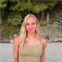 Marie Dickinson's Jobs In Sports Profile Picture