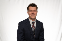 Casey Miller's Jobs In Sports Profile Picture