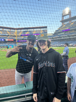 Joseph Halter's Jobs In Sports Profile Picture