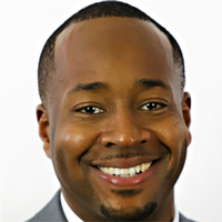 DeJuan Oliver's Jobs In Sports Profile Picture