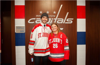 Caroline Lokken's Jobs In Sports Profile Picture