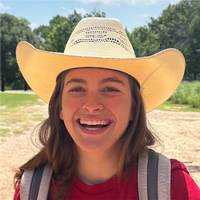 Bree Allie Rolen's Jobs In Sports Profile Picture