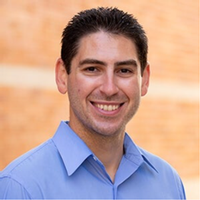 Jeff Credidio's Jobs In Sports Profile Picture