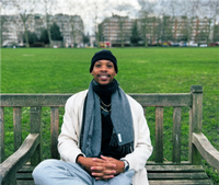 Marquis Gray's Jobs In Sports Profile Picture