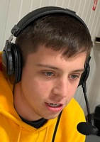 Jaxon Van Pelt's Jobs In Sports Profile Picture