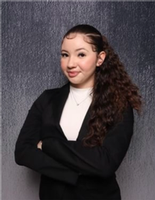 Jada Rodriguez's Jobs In Sports Profile Picture