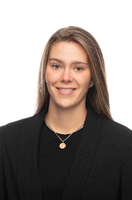 Chloe Scornavacca's Jobs In Sports Profile Picture