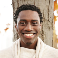 Elliot Thomas's Jobs In Sports Profile Picture