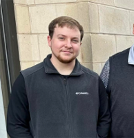 Josh Hecht's Jobs In Sports Profile Picture