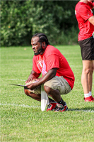 Derrick Sanders's Jobs In Sports Profile Picture