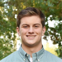 Zack Odum's Jobs In Sports Profile Picture