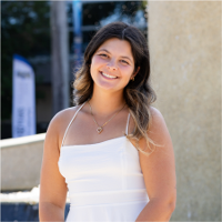 Maya Rodriguez's Jobs In Sports Profile Picture