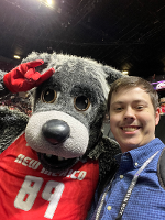 Jack Thompson's Jobs In Sports Profile Picture