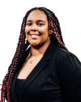 Nicole Whitaker's Jobs In Sports Profile Picture