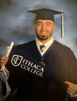 Kaiden Malpasso's Jobs In Sports Profile Picture