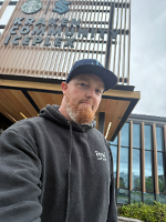 Benjamin Whelpley's Jobs In Sports Profile Picture