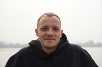 Igor Tkachenko's Jobs In Sports Profile Picture