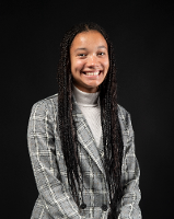 Kamaria Montgomery's Jobs In Sports Profile Picture