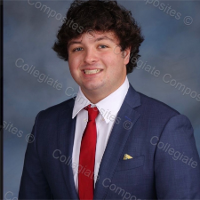 Barrett Browne's Jobs In Sports Profile Picture