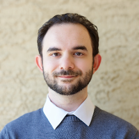 Michael Madison's Jobs In Sports Profile Picture