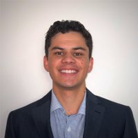 Hunter Machon's Jobs In Sports Profile Picture