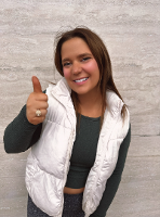 Caroline Bullins's Jobs In Sports Profile Picture