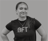 Maia Colman Savage's Jobs In Sports Profile Picture