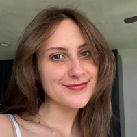 Madison Rogers's Jobs In Sports Profile Picture