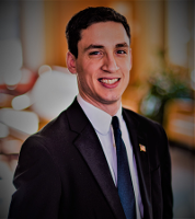 Birjan Crispin's Jobs In Sports Profile Picture