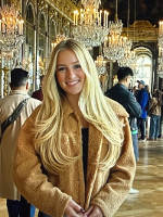 Samara Holshouser's Jobs In Sports Profile Picture