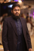 Muhammad Saad Jamal's Jobs In Sports Profile Picture