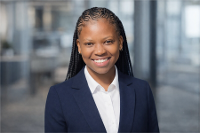 Lesedi Matlaila's Jobs In Sports Profile Picture