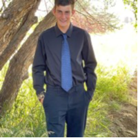 Patrick Elsis's Jobs In Sports Profile Picture