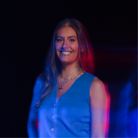 Rachael Simmons's Jobs In Sports Profile Picture