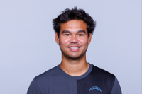 Jack McDonald's Jobs In Sports Profile Picture