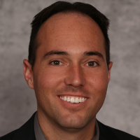 Michael Mabe's Jobs In Sports Profile Picture