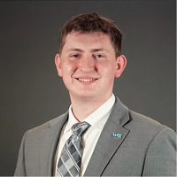 Blake Harris's Jobs In Sports Profile Picture