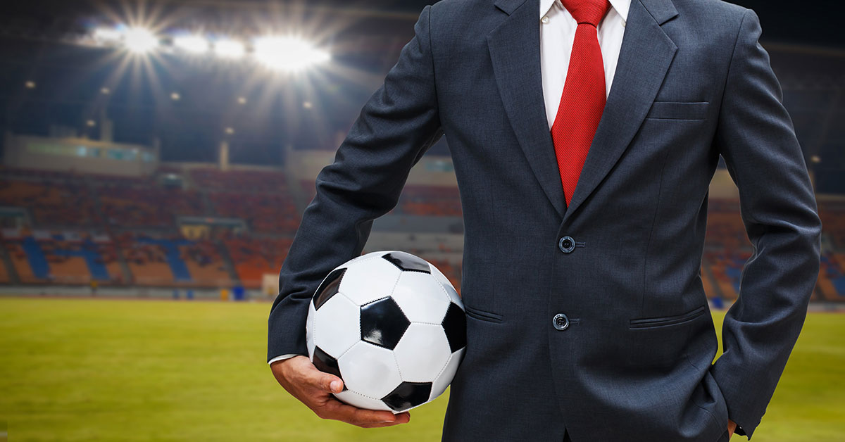 How to Prepare for a Career in Sports Jobs in Sports